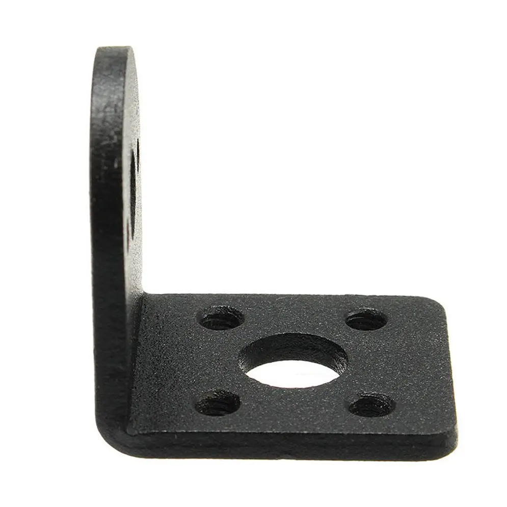 

25mm Metal Gear Motor Support Bracket Motor Fixed Mount Holder for RC Remote Control Models
