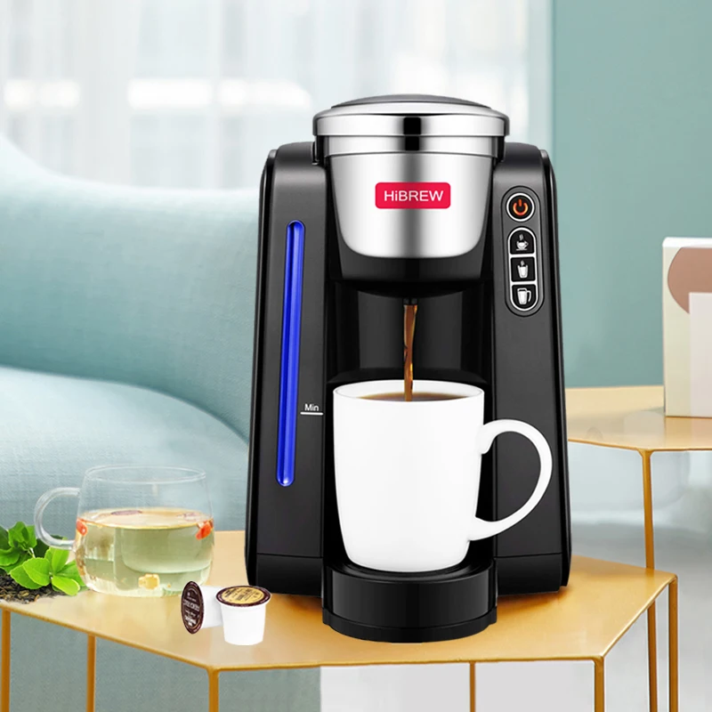 HiBREW Filter Coffee K Piala Brewer 