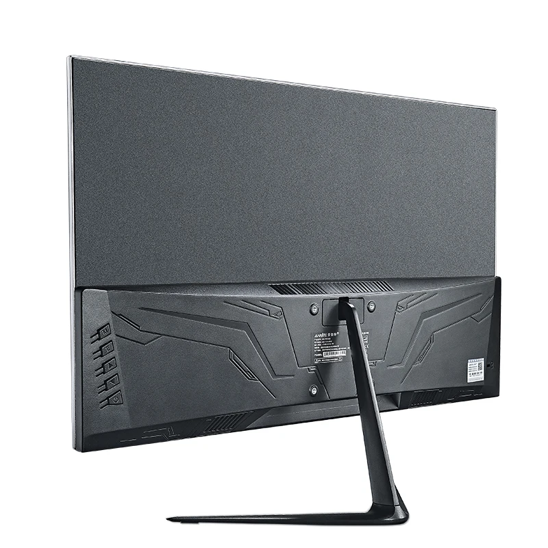 Anmite 24 Inch 2k 2560 1440 Qhd Slim Ps4 Lcd Computer Game Monitor Athlete Chicken Ips Screen Digitsoftex