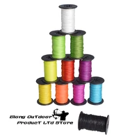 High Quatity 30M Bow String Serving Thread Rope For Various Archery Bow Bow Hunting Accessories 2