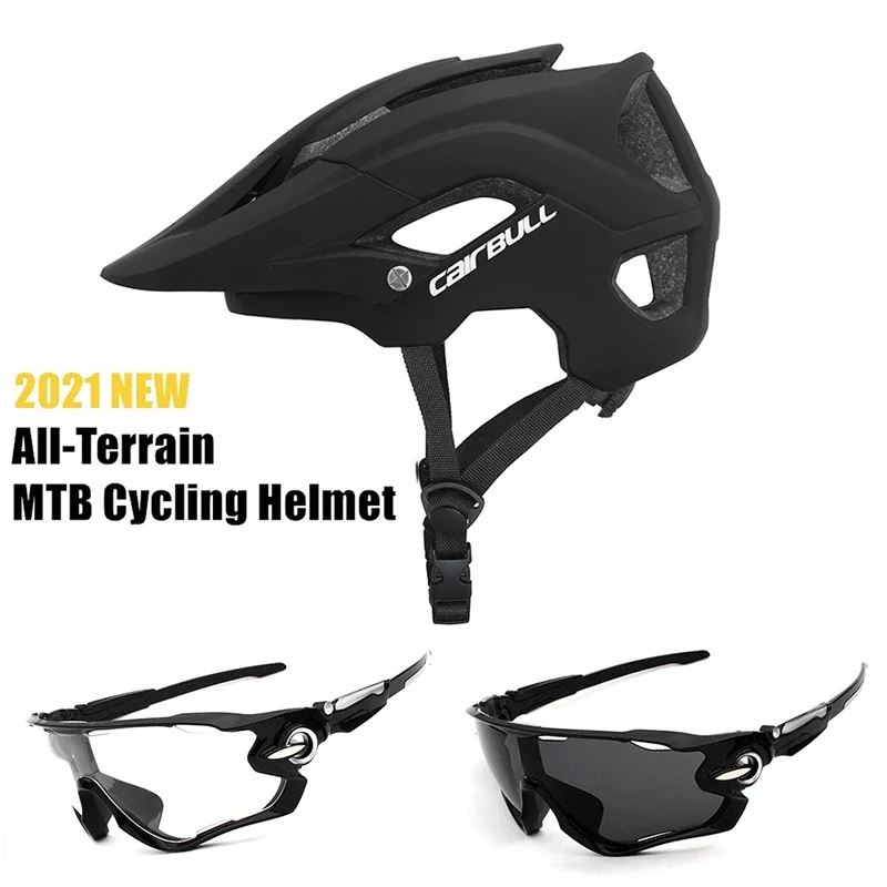 Cairbull Bicycle Cycling Helmet 