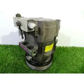 

1S7H19D629EA 1S7H19D629EA Air Conditioning Compressor Ford Transit Mod. 2000 Combi 2.4 Tdci
