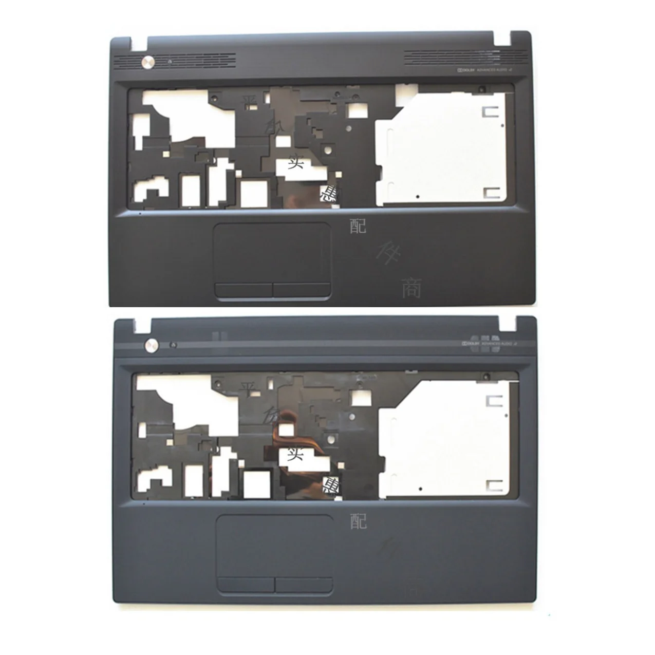 Новинка для Lenovo P580 P585 N580 N581 N585 Упор рук Верхняя Крышка корпуса AP0QN000700 AP0QN000800 AP0QN000801