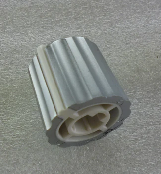 

New DAA1309 Grey Rotary Knob For Pioneer DJM-750 750K DJM-2000NXS DDJ-RZ DDJ-SZ