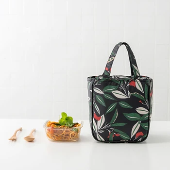 

Lunch Bags Picnic Ice Packs Waterproof Lunch Cooler Pack Food Beer Fresh Keep Insulation Thermal Cooler Bags