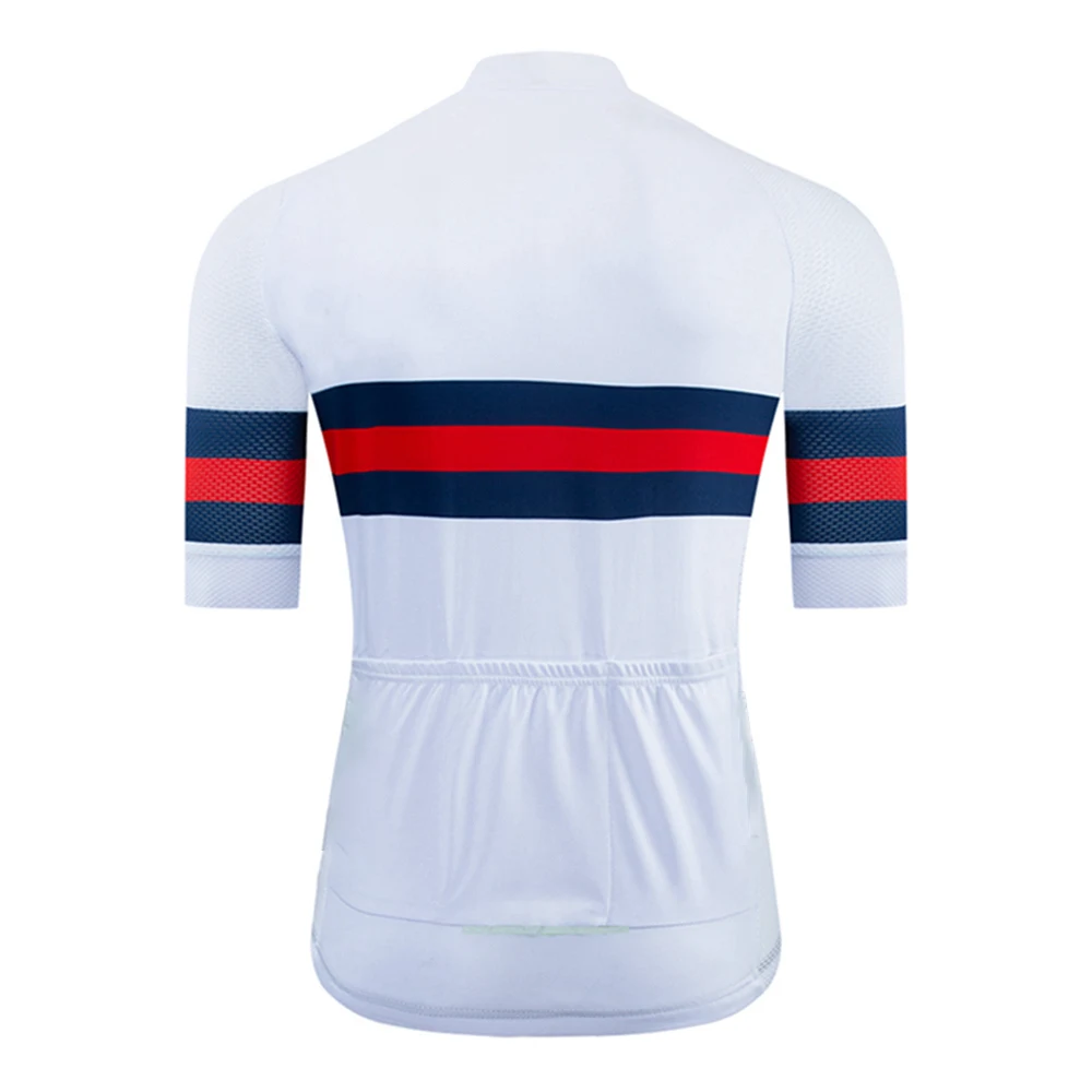 2020 LECOL Pro team Summer Jerseys Bike Shirt Mens Cycling Jersey Ciclismo Bicicleta Sportswear Maillot Ciclismo Breathable