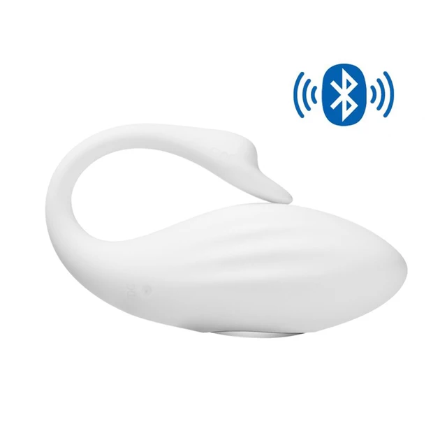 APP Bluetooth Wireless Remote Control Eggs Vibrator