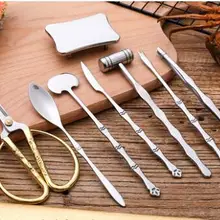 Инструменты для крабов, инструменты для крабов из нержавеющей стали, инструменты для крабов