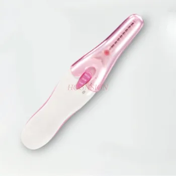 

eyelashes curling Electric eyelash curler curling device heating stereotypes permanent charging type perm eyelashes ladies