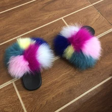 fur slides for babies