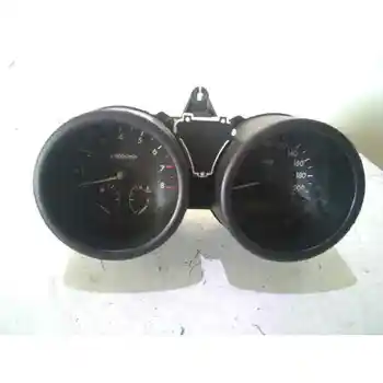 

96413407 BOX INSTRUMENTS DAEWOO KALOS