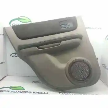 

TRIM LEFT REAR DOOR NISSAN X-TRAIL (T30)
