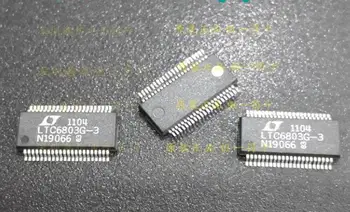 

5pcs/lot LTC6803HG-3 LTC6803G-3 SSOP44