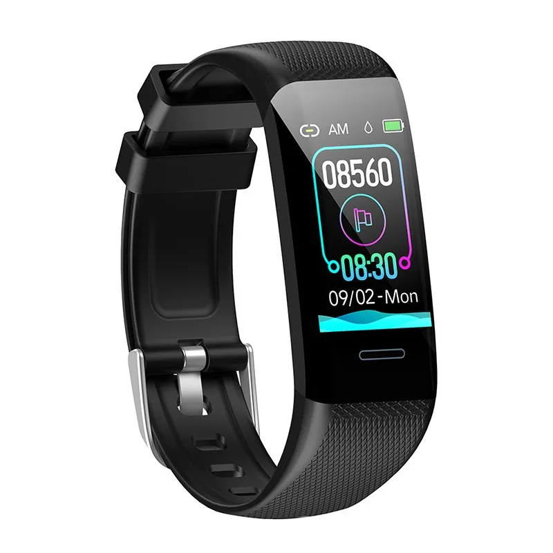 

C20 Smart Band Fitness Tracker Watch Sport Bracelet Heart Rate Blood Pressure Smartband Monitor Health Wristband Fitness Tracker