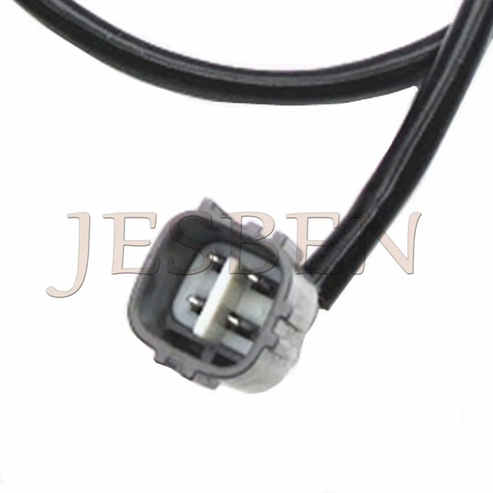 JESBEN 89465-05120 задний лямбда кислородный датчик для Toyota Avensis T25 1AZFSE 2.0L 2003-2008 OE#8946505120 8946505130 89465-05130