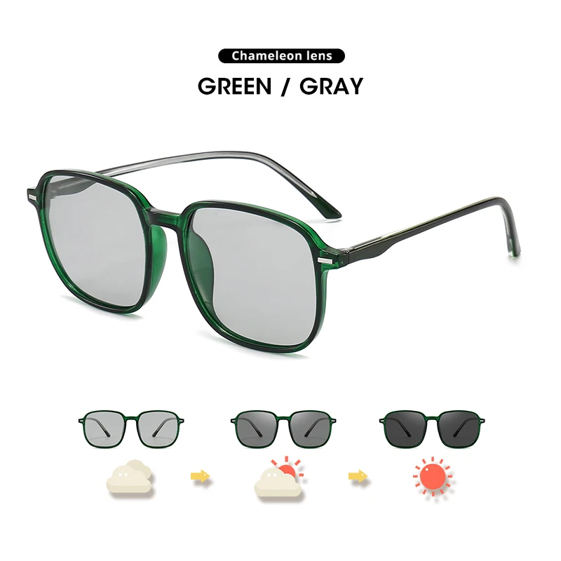 Green-Gray
