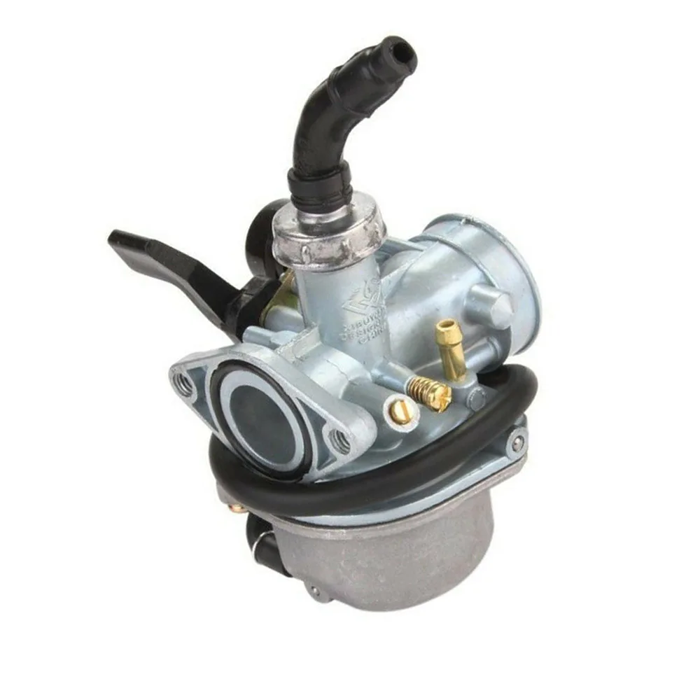 

PZ19 Carb 70 90cc 110cc ATV Carburetor ATV Chinese Dirt Bike 4-stroke Accessory