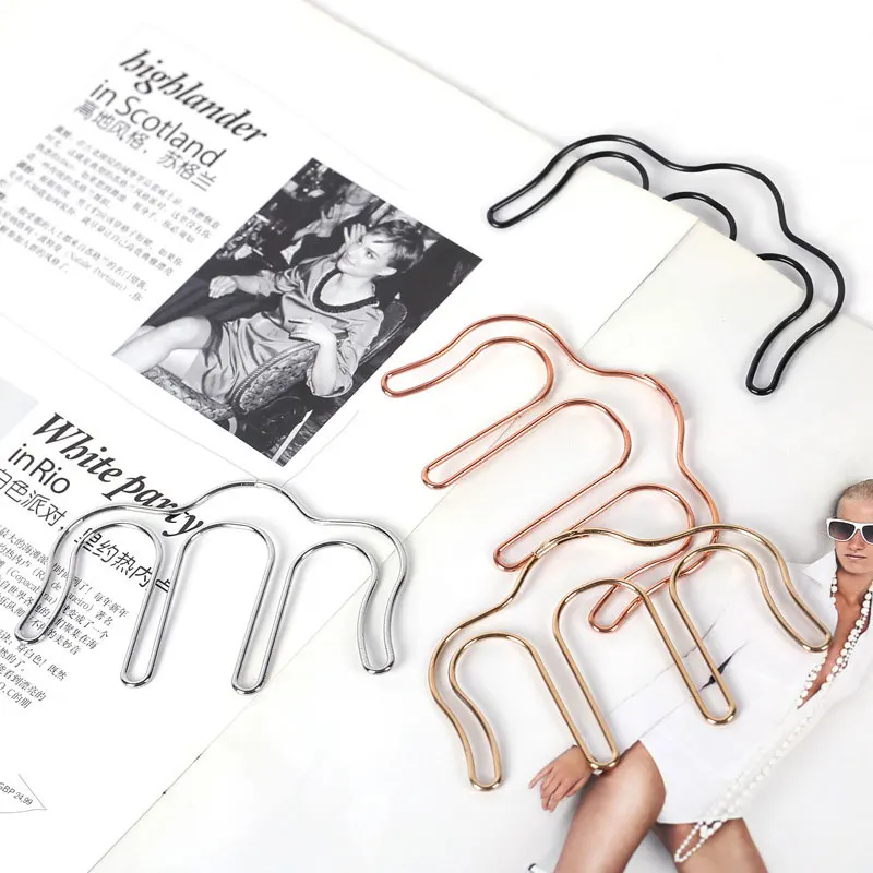 

1pcs Useful Home Musical Instrument Accessories Open Bookmark ABS Metal Stationery Book Shelf Music Stand Music Folder