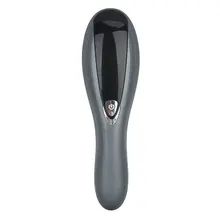 Расческа для волос новая расческа жидкая введение терапия Электрический Уход за головой Массажная расческа уход за головой Массажная расческа для волос портативная