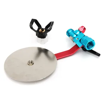 

7/8" Spray Gun Paint Sprayer Spray Guide Power Tool Airless Spray Tip Airless Paint Spraying Machine Sandblaster Universal Tool