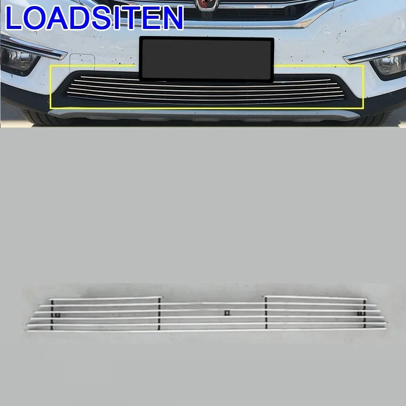 

Personalized Automovil Mouldings Upgraded Parts Modified Car Acessories Racing Grills 16 17 18 FOR Morris Garages MG RX5