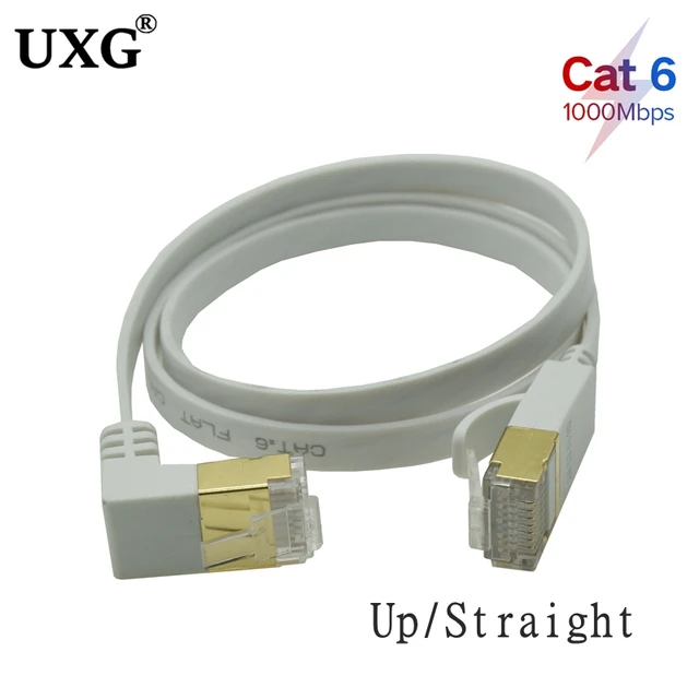 Cavo Cat 6 Slim Prezzo InLine Cavo Patch Cat.6 Da 3m 1000 Mbit RJ45 Nas Synology