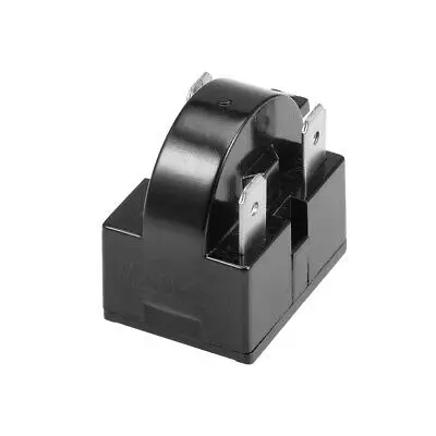 

12 Ohm 3 Pin Refrigerator PTC Starter Relay