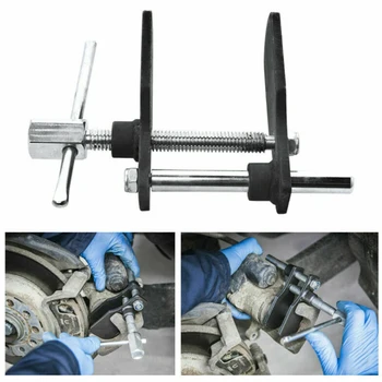 

Details On Universal Brake Piston Reset Brake Piston Set Brakes Brake Cylinder Disc Brake Pad Spreader Corrosion Resistant New