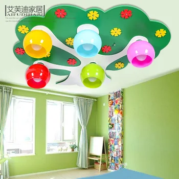 

nordic living room decoration led ceiling light потолочный светильник Living Room E27 led ceiling lamps