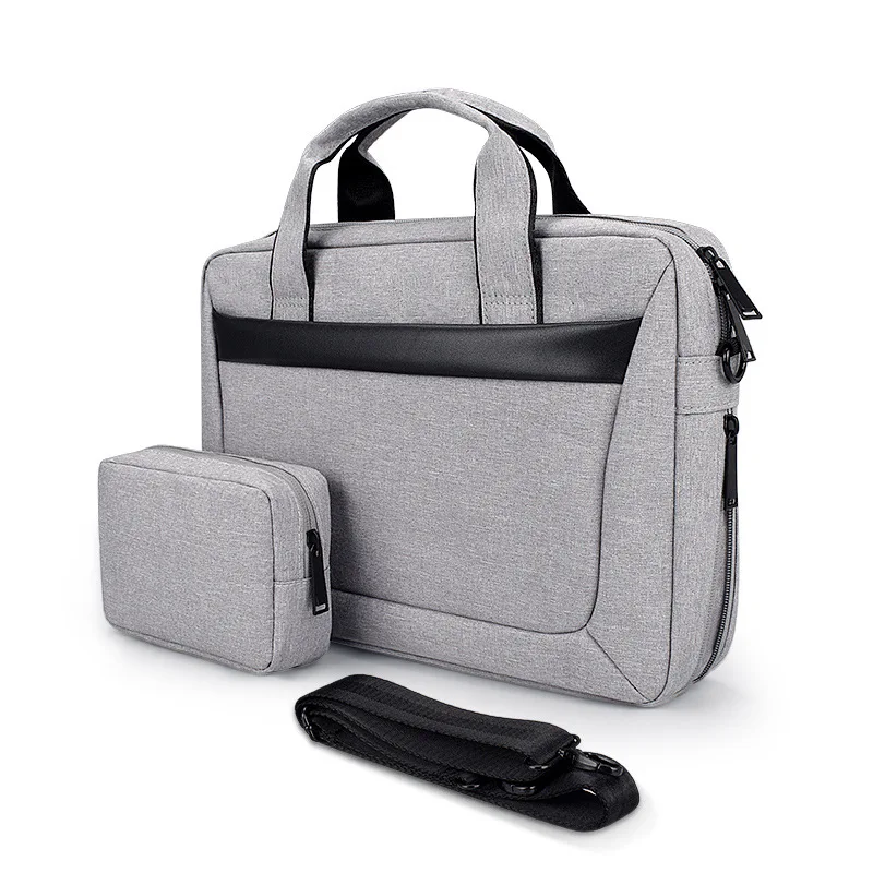 

Hand Computer Bag Shoulder Bag with a Bag Laptop Bag Apple MacBook Millet 15.6-Inch