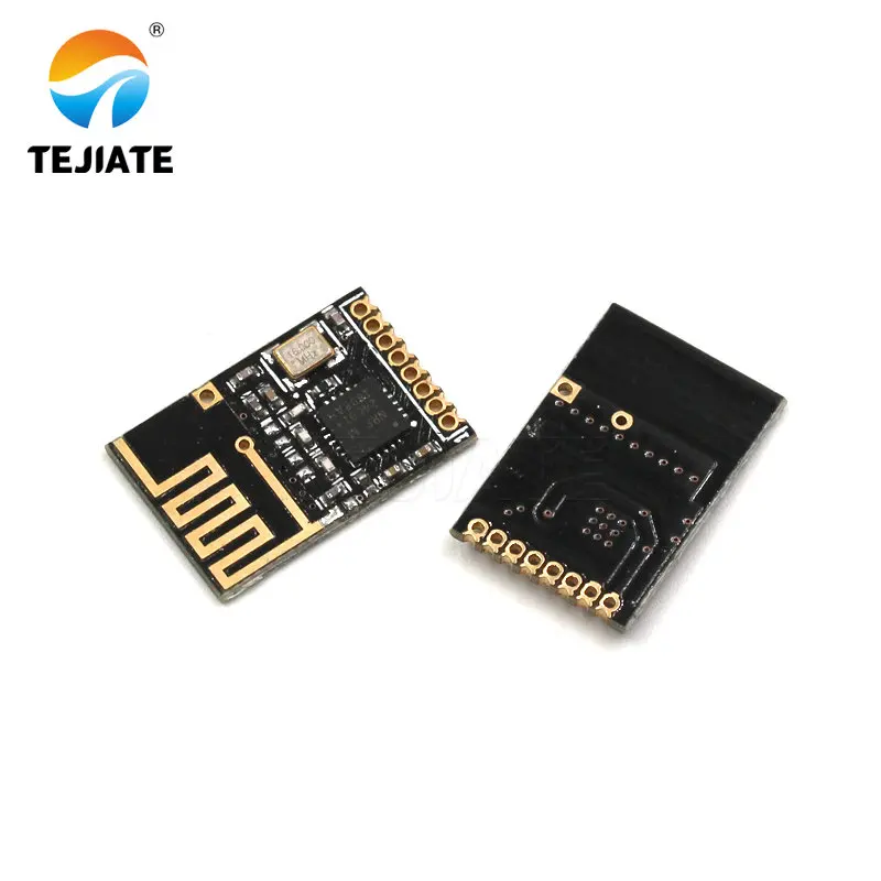 05876-NRF24L01+无线模块-迷你-(1)