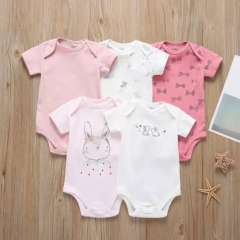 carter's newborn baby girl clothes