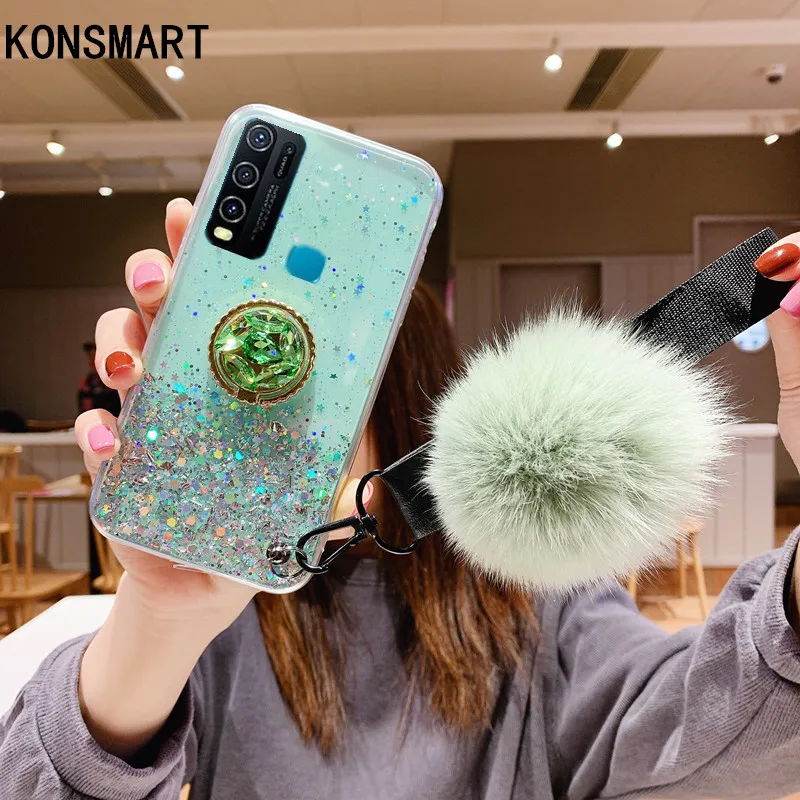 vivo y30 mobile cover