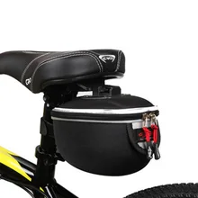 Велосипедная сумка для сидений автомобиля, обёрточная бумага, оборудование для езды на горном велосипеде с сумкой для мобильного телефона