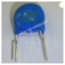 Condensateur en céramique haute tension TDK, condensateur ca 400 Vac 2200 Pf CS222M, importé de haute qualité...