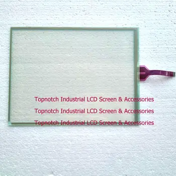 

Brand New Touch Screen Digitizer for for GT/GUNZE USP 4.484.038 G-33 GT/GUNZE U.S.P 4484038 G33 Pad Glass