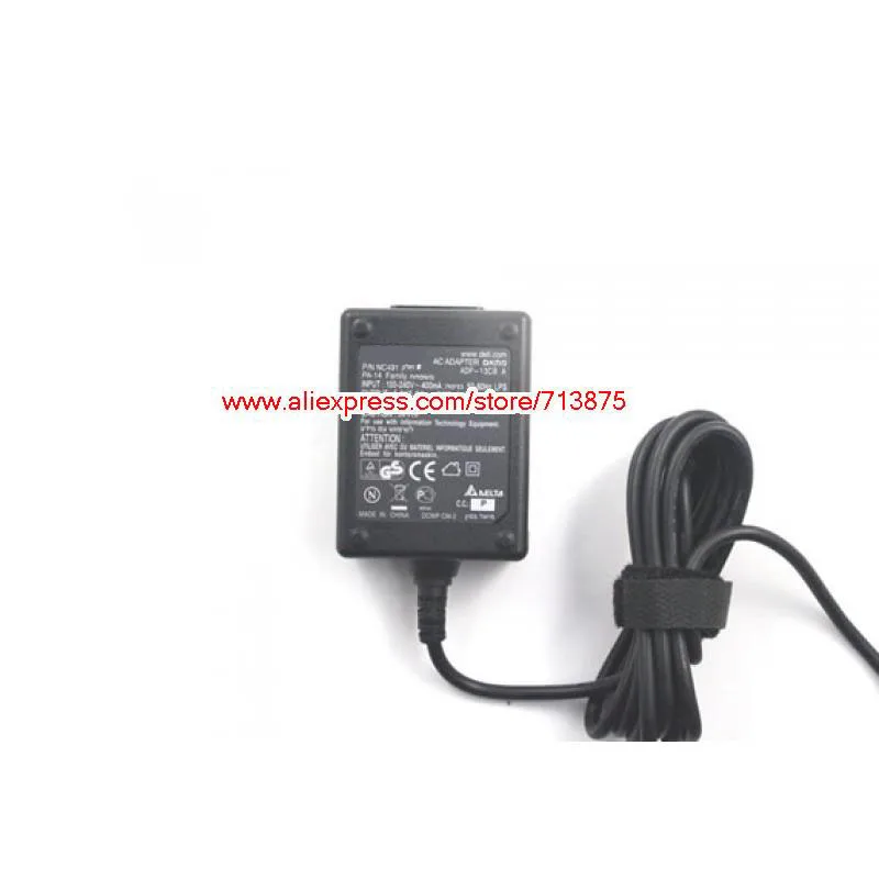 DELL5.4V2.410A13W-4.0x1.7mm-3