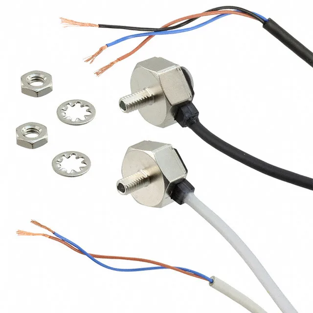 Photoelectric Sensors EX-33-PN Thru-beam 800mm light-ON PNP 2m cable | Обустройство дома