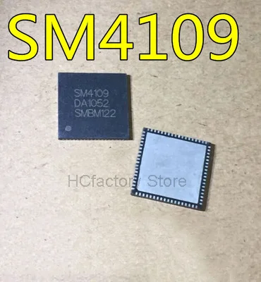 Originele 1Pcs SM4005A SM4005 SM4023 SM4041 SM4108 SM4109 SM4142A SM4151 SM4152 SM4154 SM4337 SM4503 Qfn