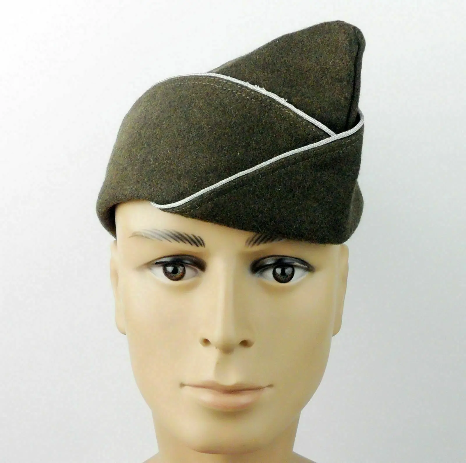 Perang Dunia II WW2 Kami Tentara Wol 