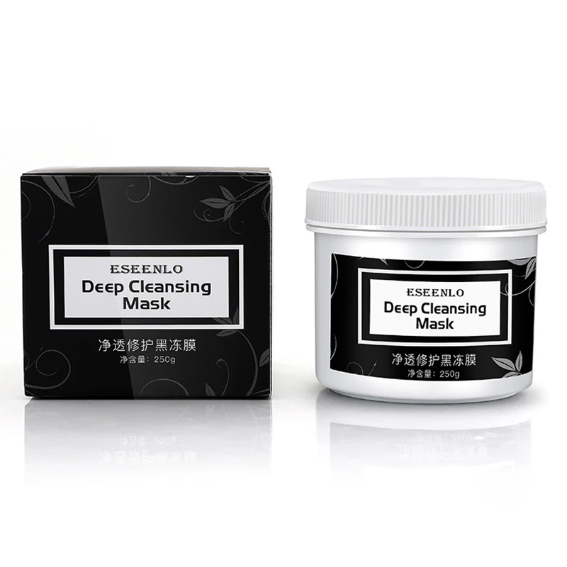 Face Mask Bamboo Charcoal Black Masks Facial Mak Skin Care Blackhead Cleansing Shrink Pore Mask Moisturizing 1 Face Mask Bamboo Charcoal Black Masks Facial Mak Skin Care Blackhead Cleansing Shrink Pore Mask Moisturizing 4