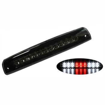 

For Dodge Ram Tail Light 500/2500/3500 Low power 1pc Auto 3rd Smoke Lens