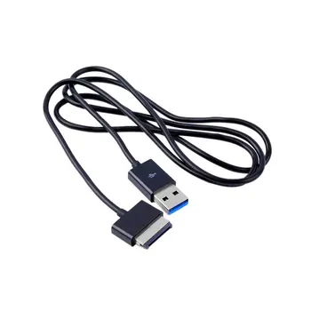 

USB Charger Sync Data Cable for ASUS Eee Pad Tablet Transformer TF101 TF201 Wholesale Drop Shipping