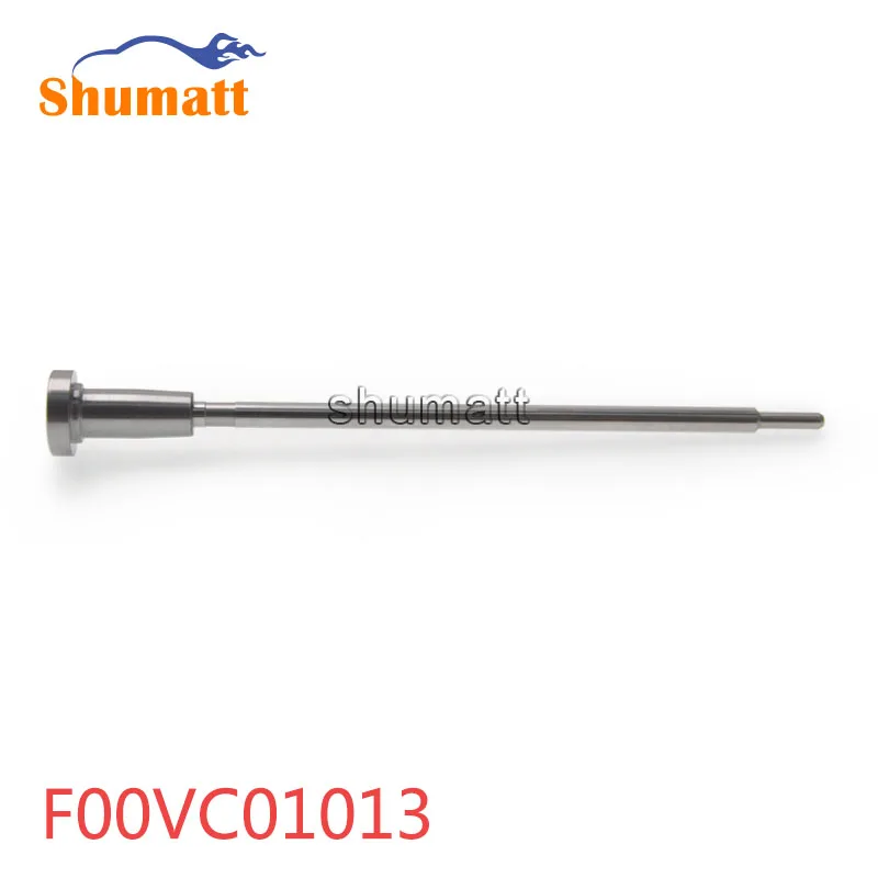 

China Made New Injector Control Valve F00VC01013 For 0445110057 Injector