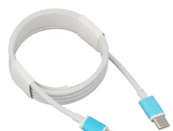 

10pcs/lot PD Type C to Light ing Fast Charging Cable 18W for iX 8 plus 11 PD Charger Sync data cord USB C USB-C Cable
