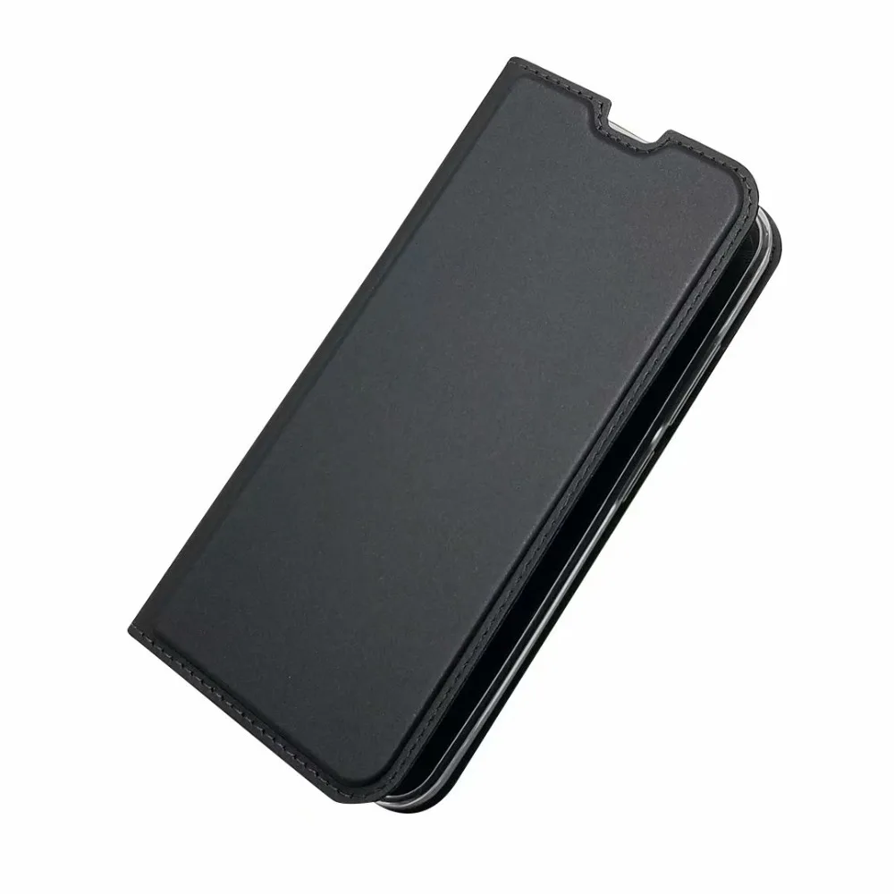 Для Nokia 2,2/Nokia 4,2/Nokia 3,2 Чехол-книжка с магнитной подставкой и отделением для карт защитный чехол-кошелек чехол для телефона из искусственной кожи
