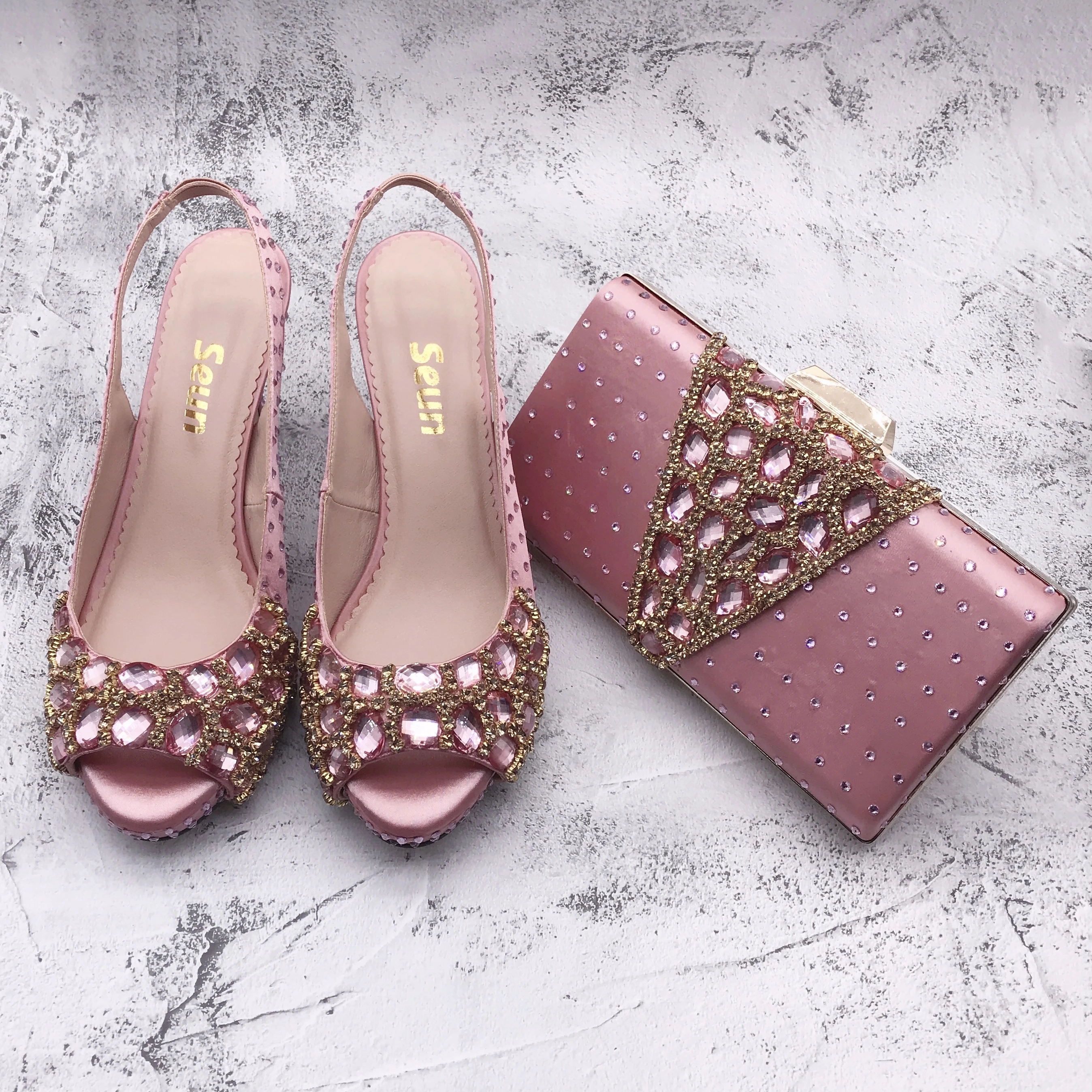 Рисунок 2 - BS1000 DHL изготовленные на заказ