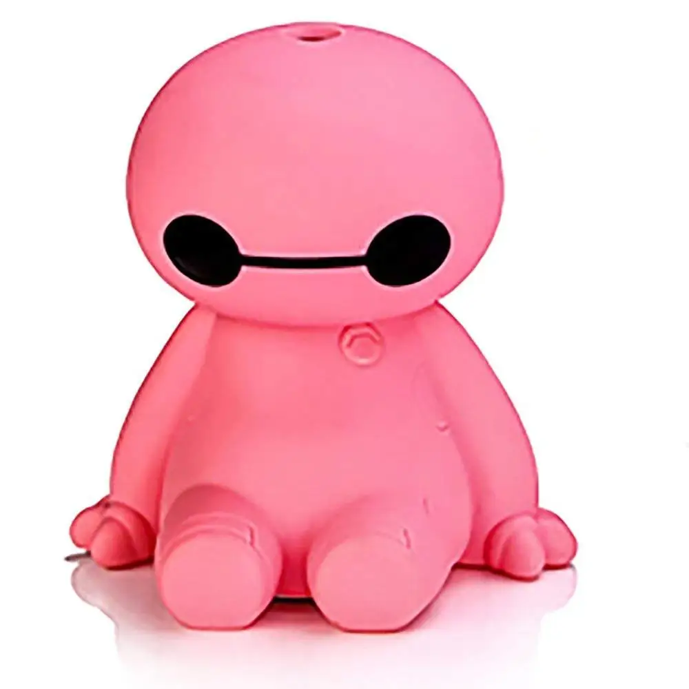

Essential Oil Diffuser, Portable USB Humidifier,Mini Humidifier Humidifiers for Bedroom Babies Suitable for Children