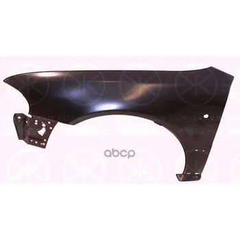 

Wing front. Lev. Audi A4 (94-00) klokkerholm art. 00183111