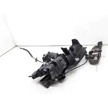 

4176M DOOR LOCK FRONT RIGHT FORD FOCUS SPORTBREAK (CHAP)